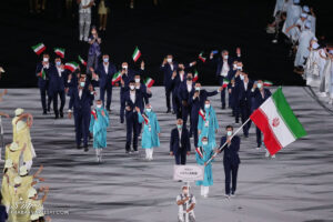 برنامه مسابقات ایرانی‌ها در اولین روز رسمی المپیک/ تقابل دیدنی والیبال ایران و لهستان