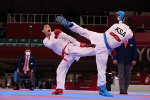 حذف رسمی کاراته از بازی‌های المپیک/ یک رشته جدید اضافه شد