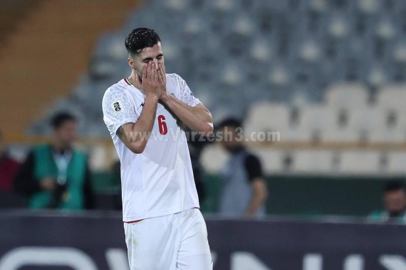 سعید عزت تاریخ جدایی اعلام کرد !