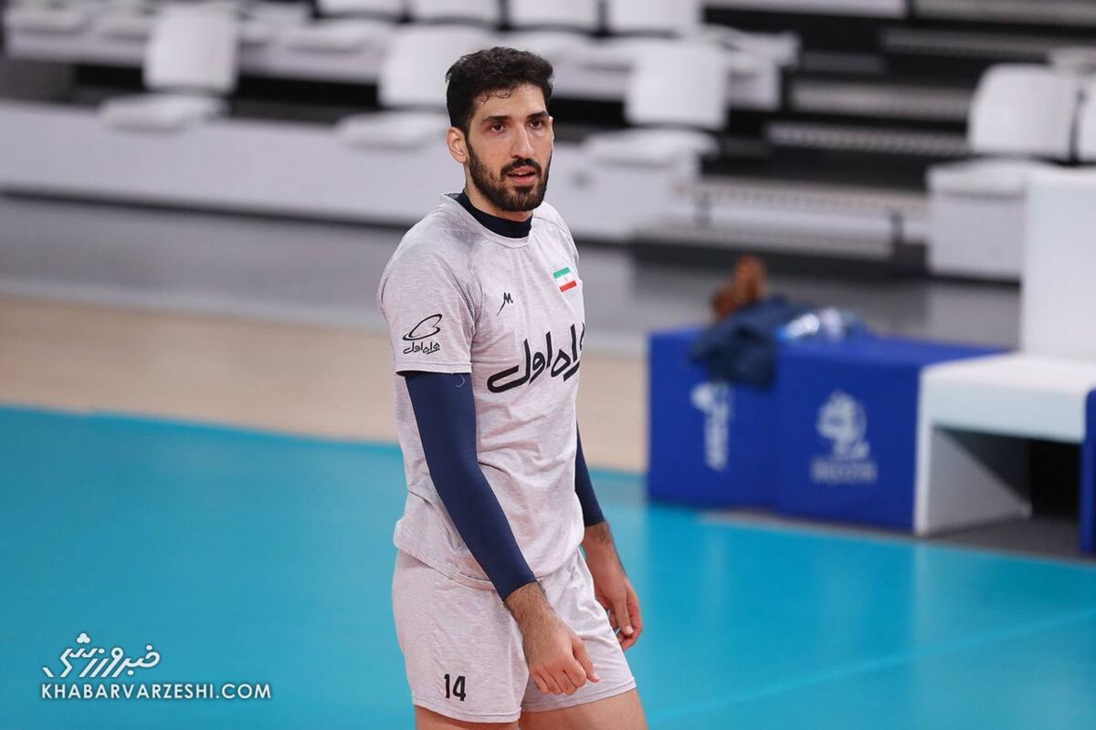 شوک به تیم ملی ایران؛ مصدومیت وحشتناک ستاره ایرانی در سری آ ایتالیا