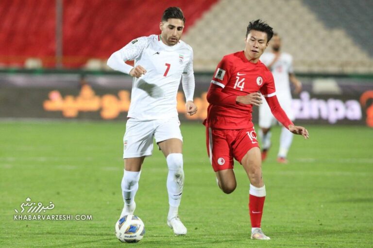 شوک جهانبخش به فاینورد/ ستاره ایران جام ملتهای آسیا را از دست داد؟