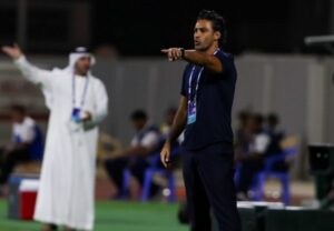 عادت تکراری مجیدی: بردن بهترین مربی امارات!