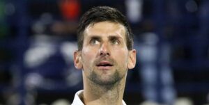 فینال ATP| نوار پیروزی‌های جوکوویچ بالاخره قطع شد