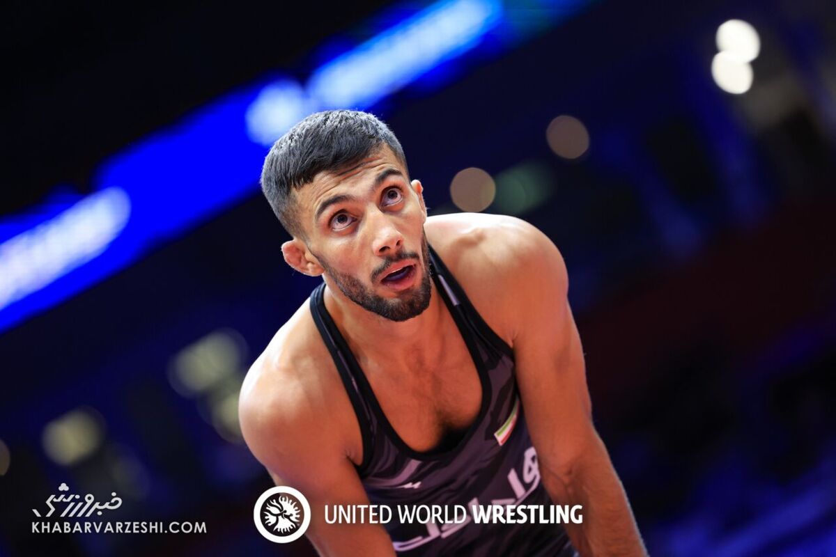 محمدرضا گرایی دلیل آماده نبودنش در مسابقات جهانی را فاش کرد