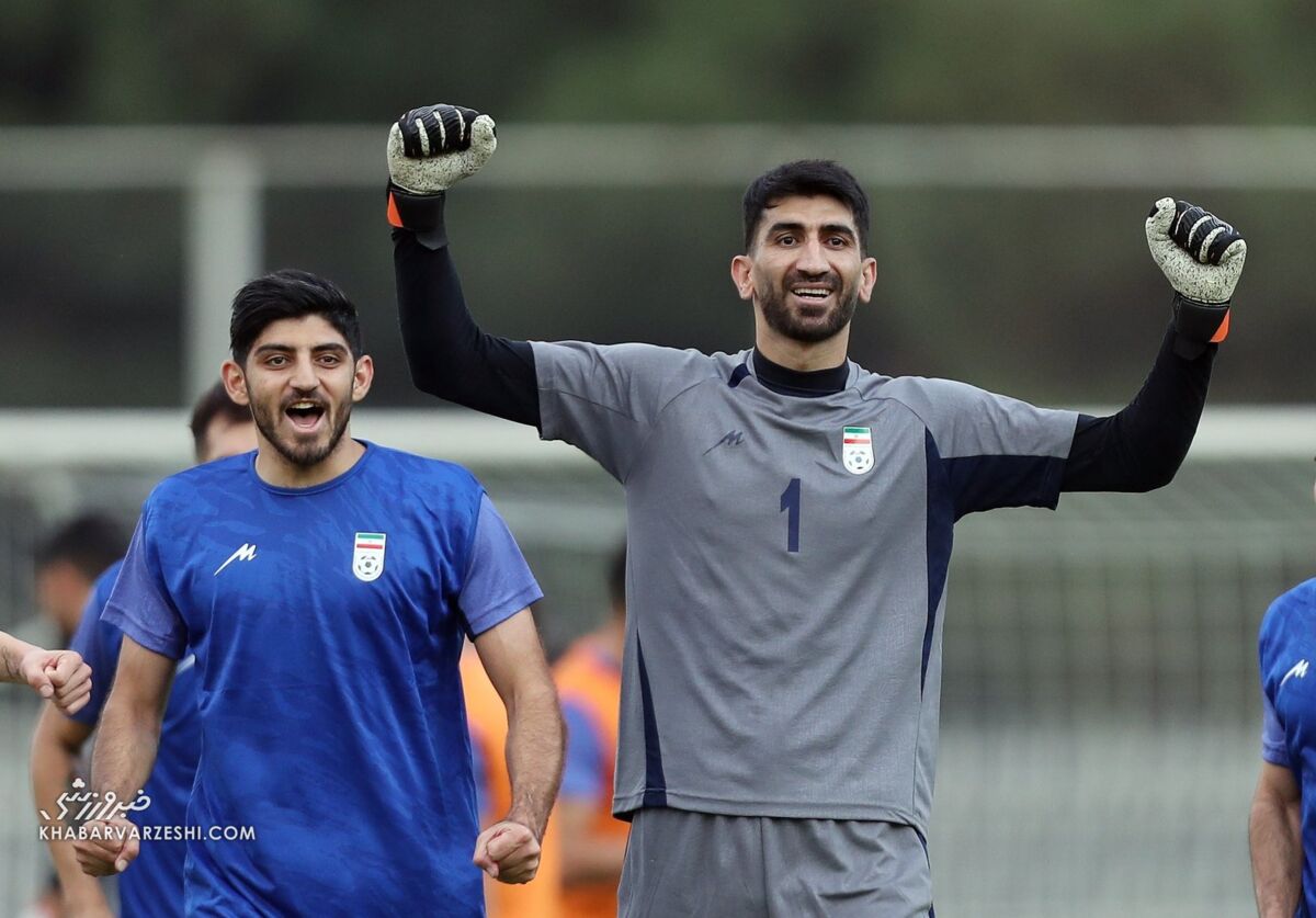 ویزای ملی‌پوشان پرسپولیس برای سفر به ریاض آماده شد