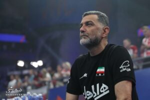 اقدام غیرمنتظره فدراسیون؛ ۱۹ دلیل شفاف برای اخراج فوری سرمربی تیم ملی والیبال ایران