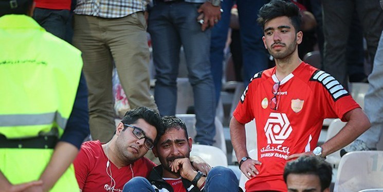 روایت AFC از عملکرد غیرمنتظره پرسپولیس در آسیا