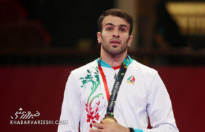 سهمیه کاراته ایران در المپیک از بین رفت؛ یک سال هم محروم شدیم!