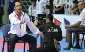 ویدیو| جزئیات دوپینگ کاراته کای ایران / سهمیه المپیک پرید؟!