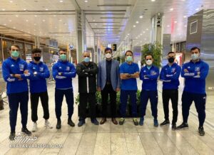 چهار نماینده ایران در صدر رنکینگ جدید کاراته‌کاهای المپیکی جهان