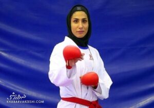 کاراته، آخرین امید برای ایران در المپیک