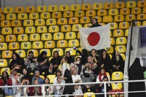 کلوب| شروع خوب مدعیان در والیبال قهرمانی آسیا، به‌جز چین!