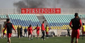 پرسپولیس مربی بگیرد بازیکن نمی‌گیرد!