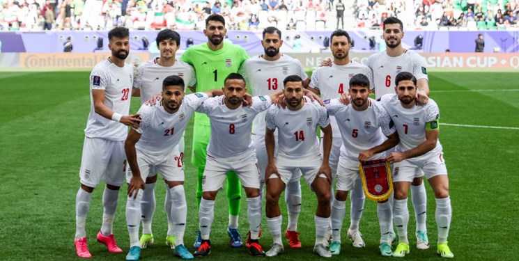 AFC منتظر پاسخ ایران برای تغییر ورزشگاه بازی با قطر