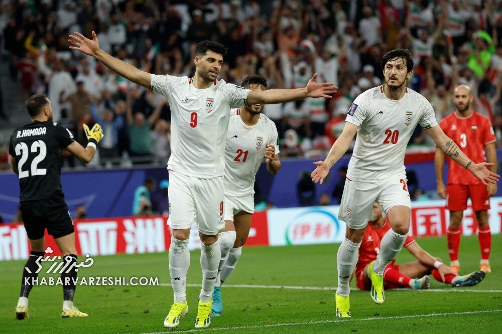 همه ایرانی‌های سری‌آ ایتالیا؛ از مهاجم محبوب استقلال تا مدافع خشن پرسپولیس و سردار/ مهدی طارمی؛ گران‌ترین و بزرگ‌ترین؟