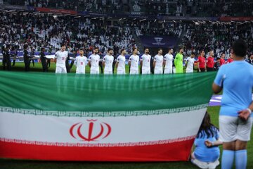 زمان بازی تیم ملی ایران – عربستان مشخص شد