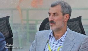 مایلی‌کهن: کسی جرات نداشت به من پیشنهاد رشوه بدهد/ بعید نیست استقلال، پرسپولیس و بقیه تیم‌ها همه را سورپرایز کند