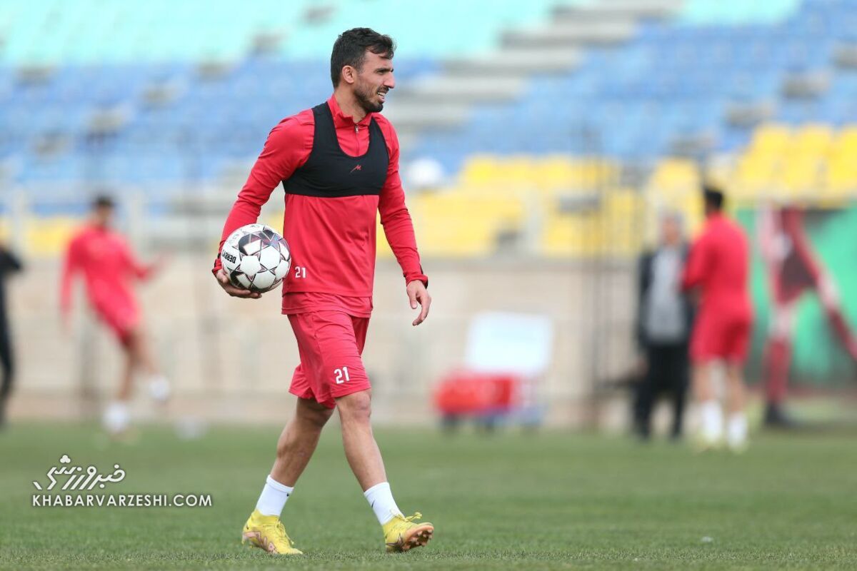 جنجال بزرگ در نقل‌وانتقالات؛ بمب پرسپولیسی‌ها در زاینده‌رود منفجر می‌شود؟