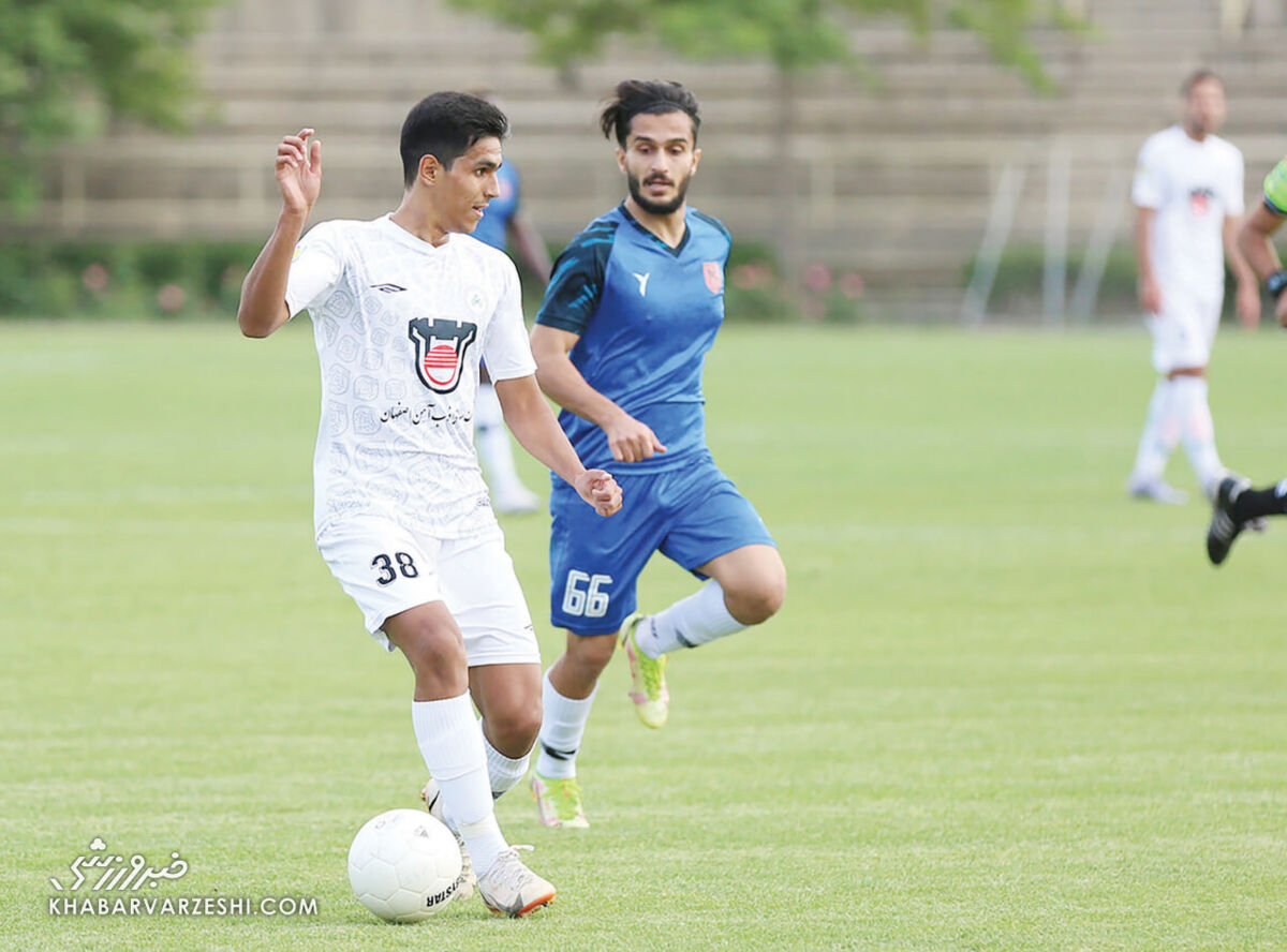 پاسخ منفی پرسپولیس به درخواست مالی گزینه استقلال