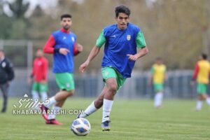 گزینه پرسپولیس به استقلال نزدیک شد