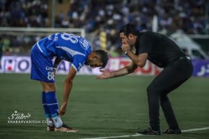 تمدیدی بعدی استقلال مشخص شد