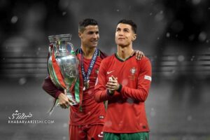 چرا اتکای پرتغال به کریستیانو رونالدو برای‌شان گران تمام شد؟/ CR7 در یورو ۲۰۲۴؛ یک ناکام مطلق!