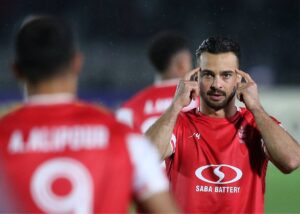 سروش رفیعی به پرسپولیس – الریان می‌رسد؟