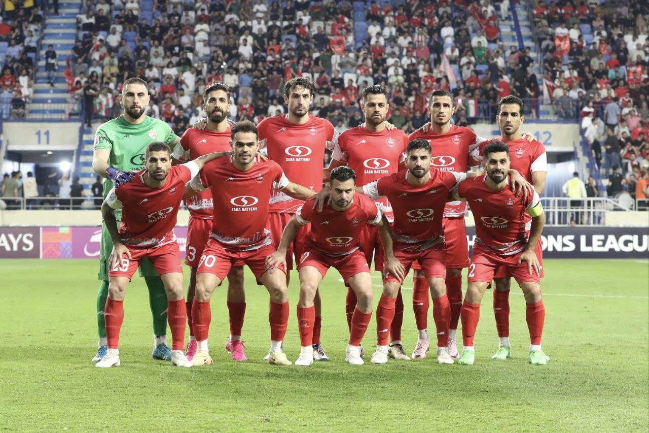 پایان ماه عسل گاریدو؛ پرسپولیس در یک‌قدمی بحران!