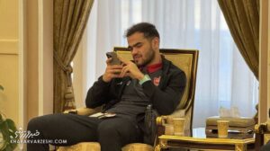 چالش اصلی اورونوف و باشگاه پرسپولس برای تمدید قرارداد لو رفت!