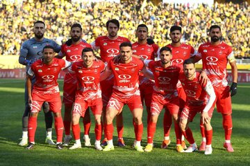 اعلام ترکیب پرسپولیس و مس رفسنجان