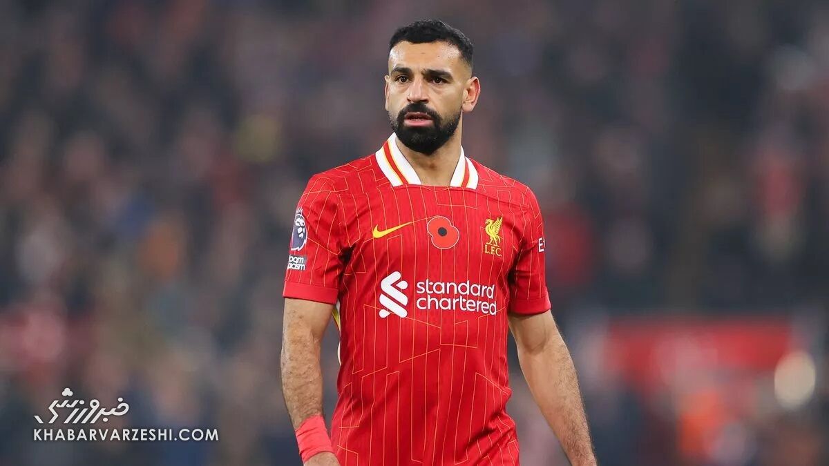 مقصد بعدی محمد صلاح مشخص شد!