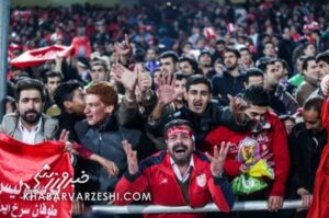 بیرانوند، ترابی و اسماعیلی فر پرسپولیسی ها را متحد کردند!