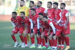 خط و نشان پرسپولیس برای تراکتوری ها