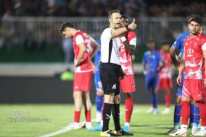 درآمد استقلال و پرسپولیس در لیگ نخبگان آسیا