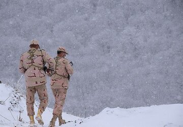 ماجرای شهادت مرزبان کردستانی چه بود؟