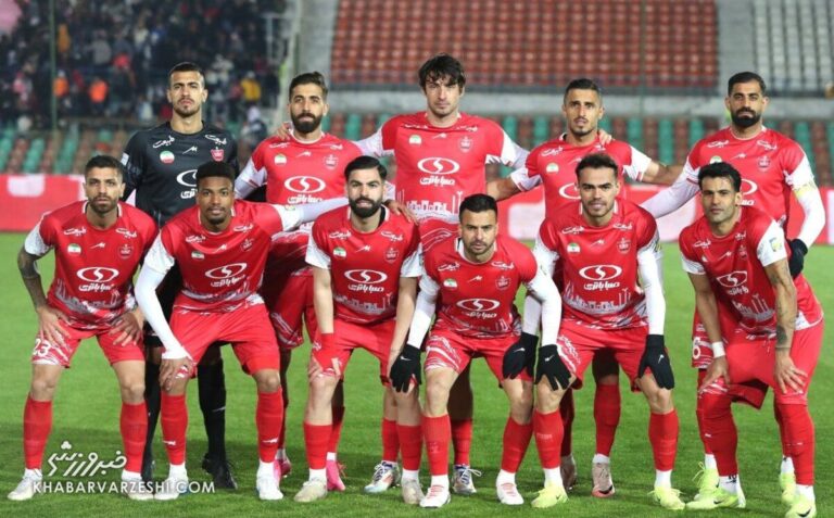 پرسپولیس برای اردو به قطر نمی رود؟