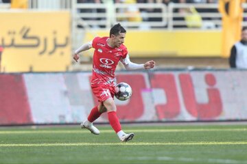 پرسپولیس به پرداخت ۱۰ میلیارد محکوم شد/سپاهان پیروز نبرد حقوقی با سرخ‌ها