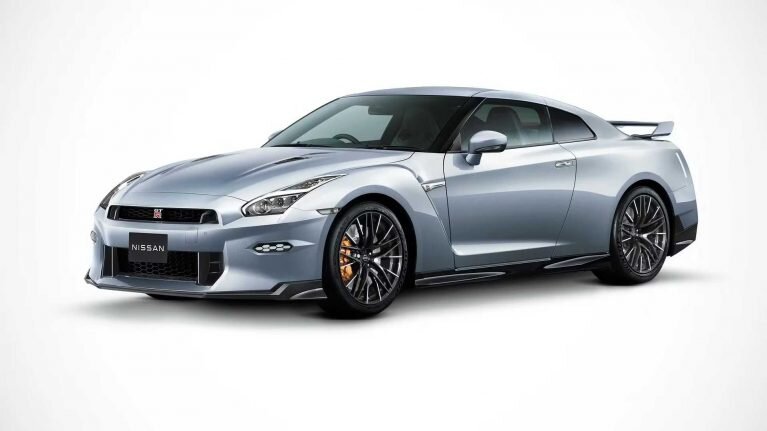 چرا نیسان GT-R با لقب گودزیلا شناخته می‌شود؟