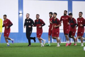 شوک اسپانسر به پرسپولیسی ها در آستانه بازی با الهلال