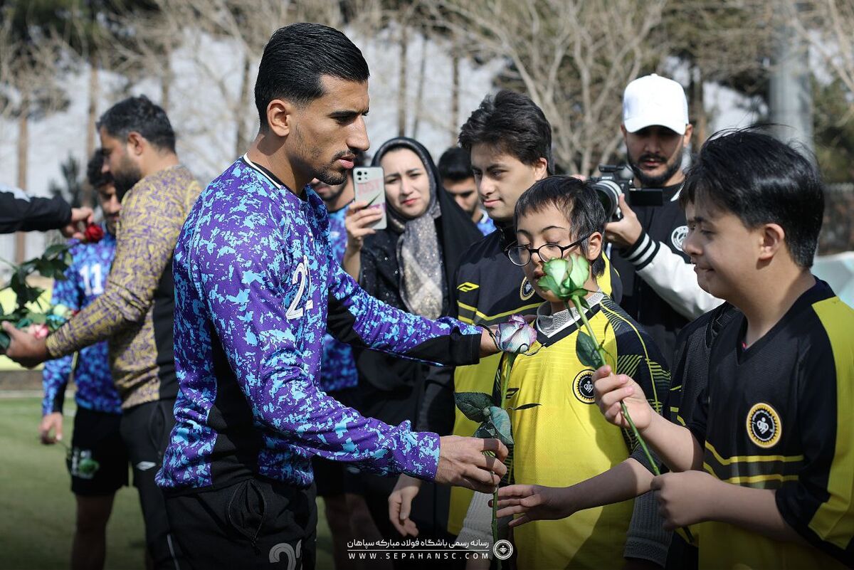 موسیمانه نمی‌خواست این بازیکن به استقلال برگردد!