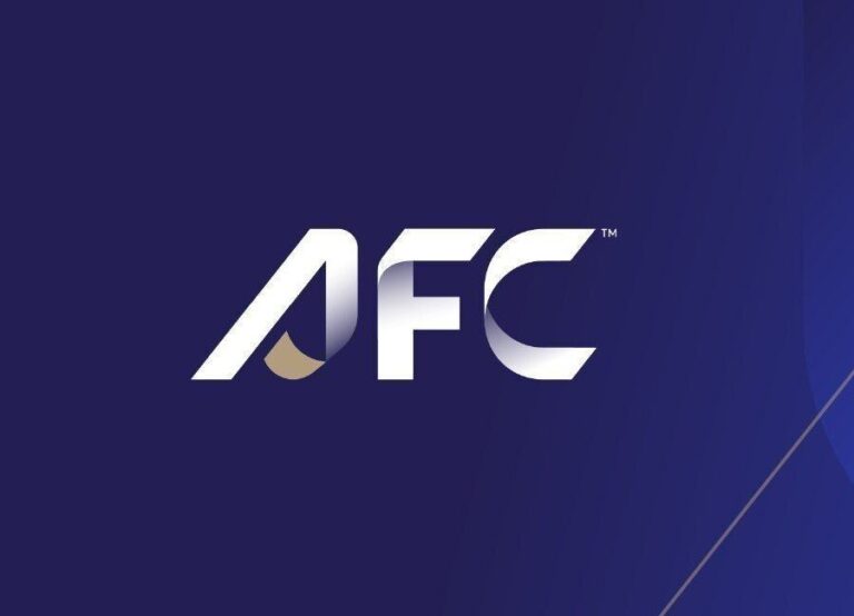 پیام تبریک رئیس AFC برای تاج پس از پیروزی در انتخابات