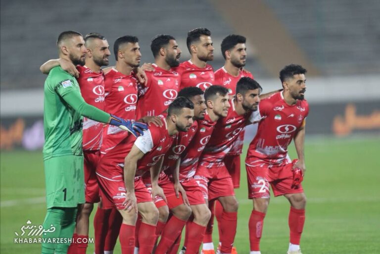 کارتال مشکل بزرگ پرسپولیس را حل کرد؟!