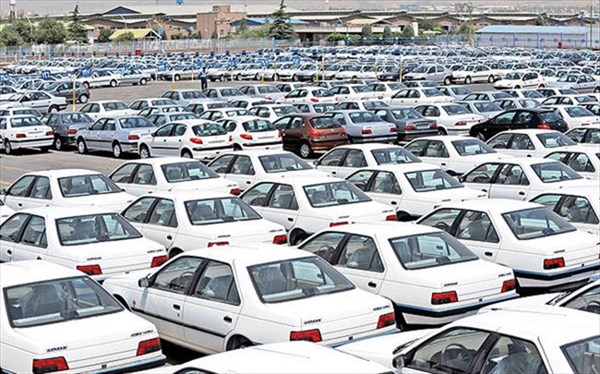 جدول قیمت خودروهای داخلی و خارجی امروز 8 خرداد