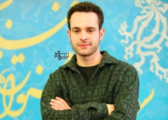 محمدجواد جعفرپور بازیگر سریال اجل معلق محمدجواد جعفرپور