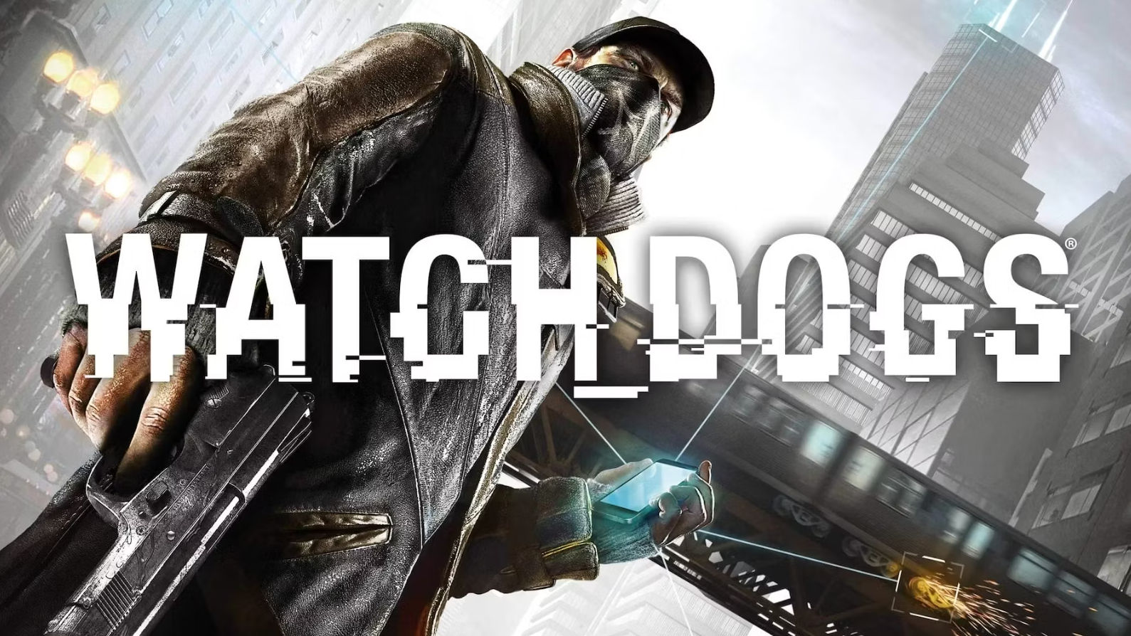 معرفی بازی Watch Dogs 1: آغاز یک انقلاب هکری در شیکاگو