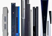 تاریخچه و معرفی کنسول‌های PlayStation