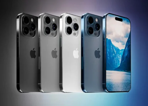 بررسی جامع iPhone 15 Pro: طراحی، سخت‌افزار و ویژگی‌های جدید