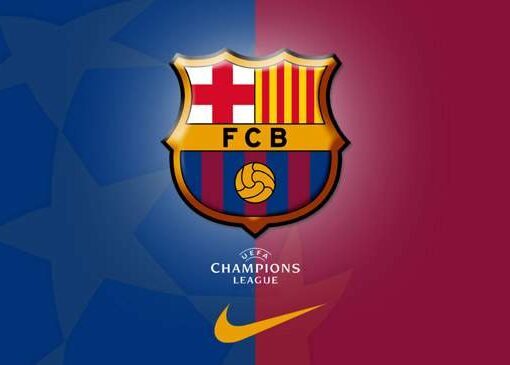 تاریخچه باشگاه بارسلونا (FC Barcelona)