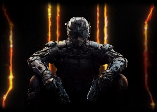 عنوان: بررسی بازی Call of Duty: Black Ops - شاهکاری در دنیای شوترهای اول شخص