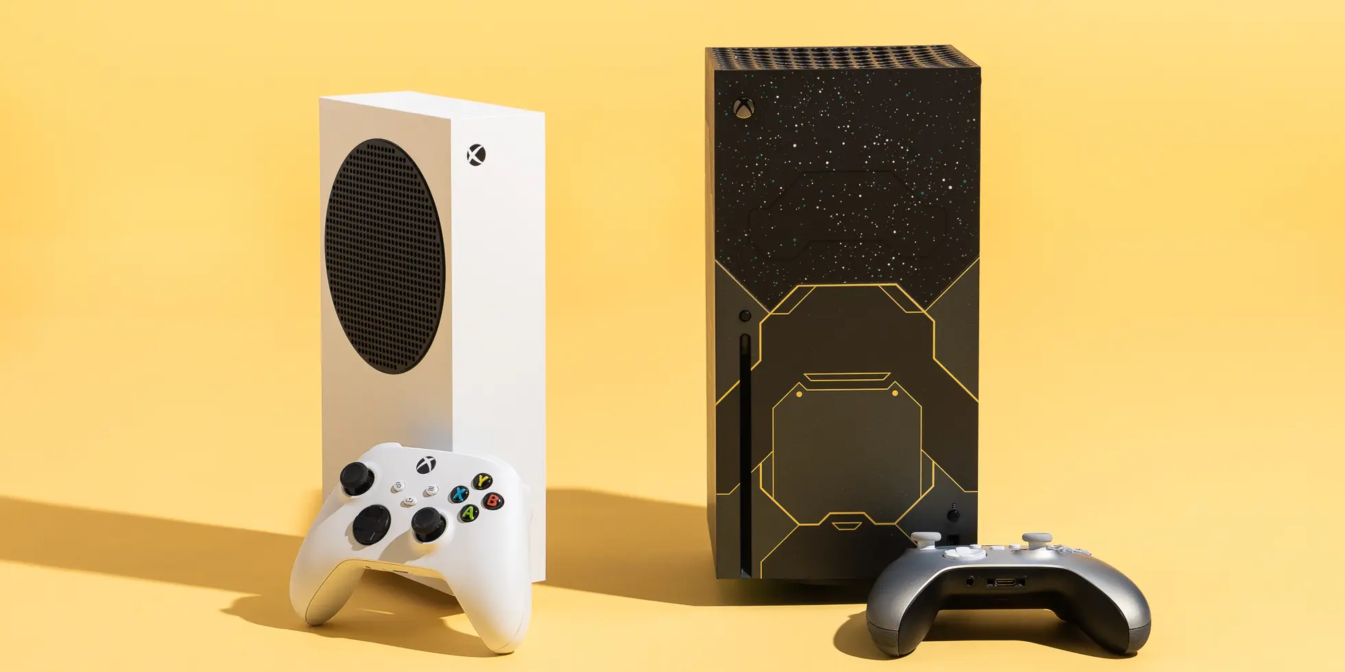 تاریخچه و معرفی کنسول‌های Xbox